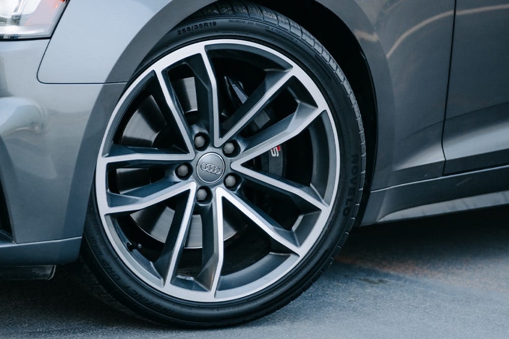 Performance Tires