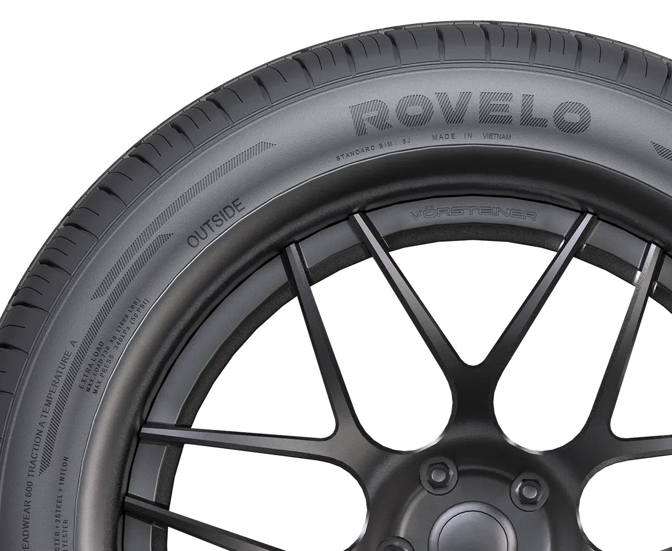 Rovelo Rd37 Buy INSTINCT UHP AS HP01 Tires | Rovelo Tire Canada