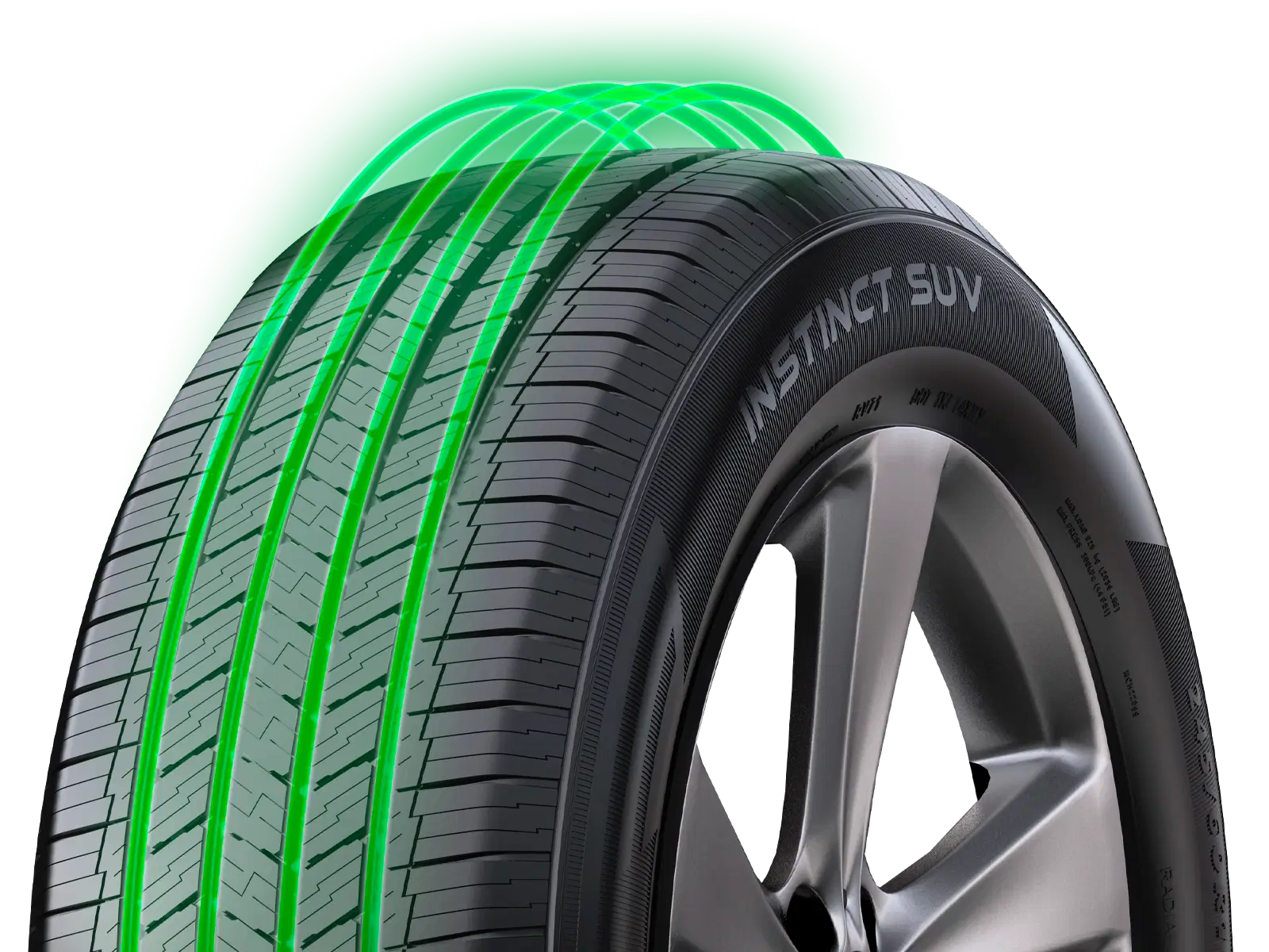 Traction