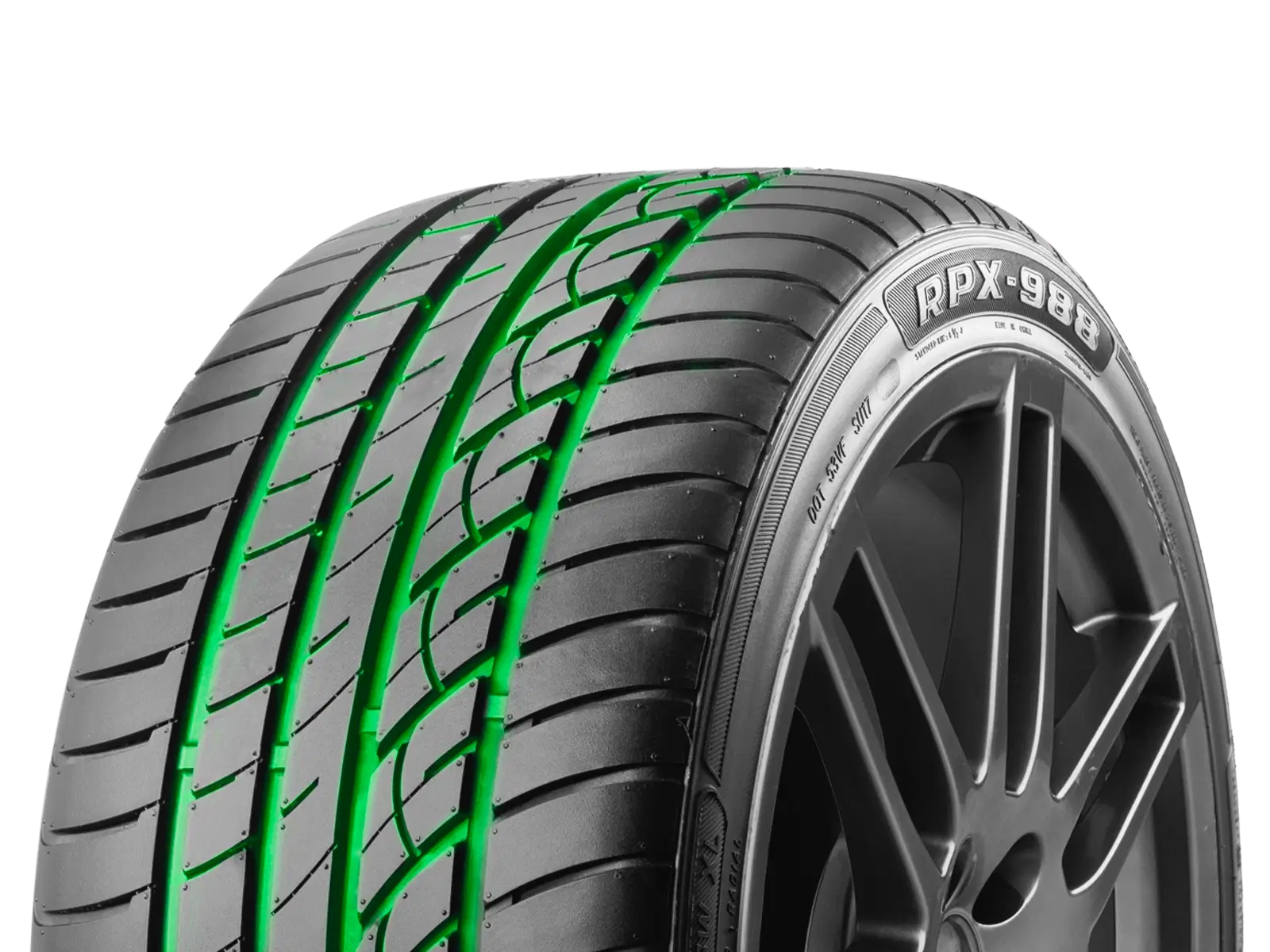 Traction