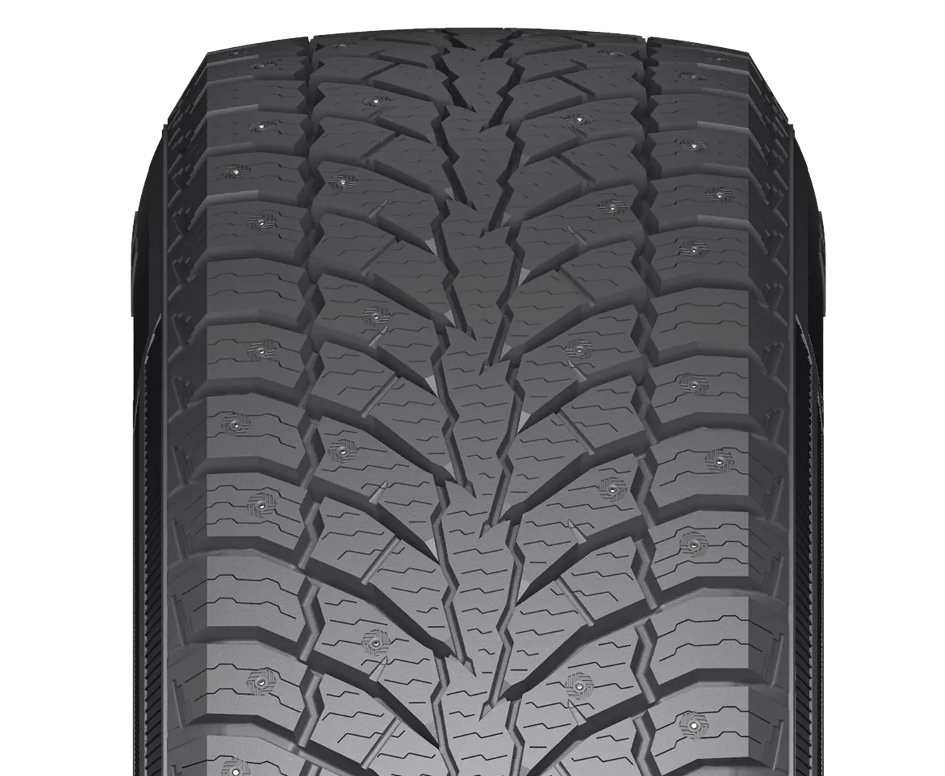 Arctic Vision LT Winter Tire