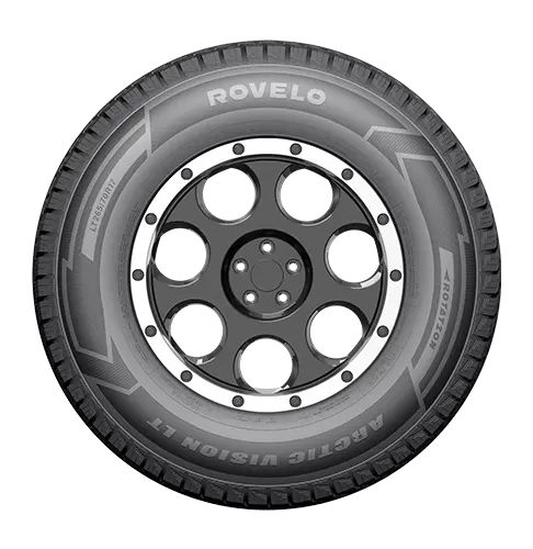 Arctic Vision LT Winter Tire