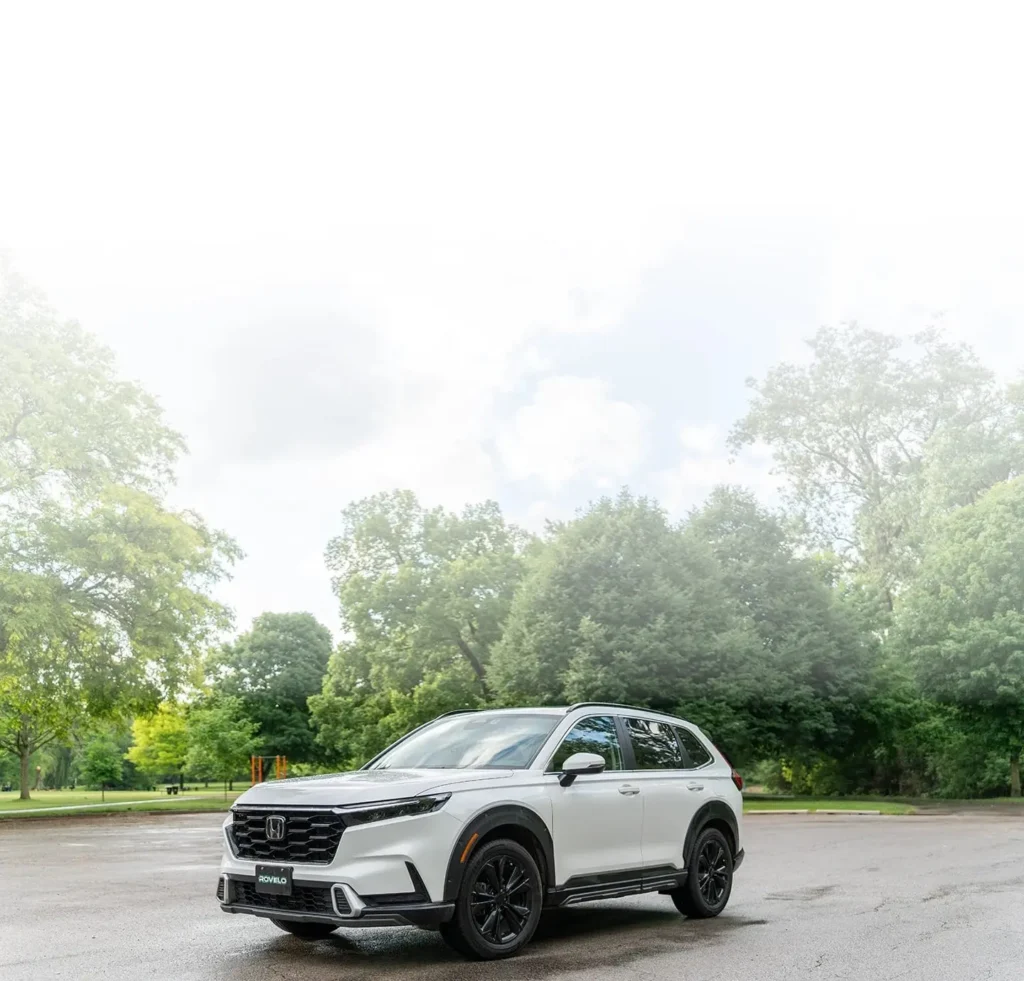 All-Weather Tires by Rovelo Tires