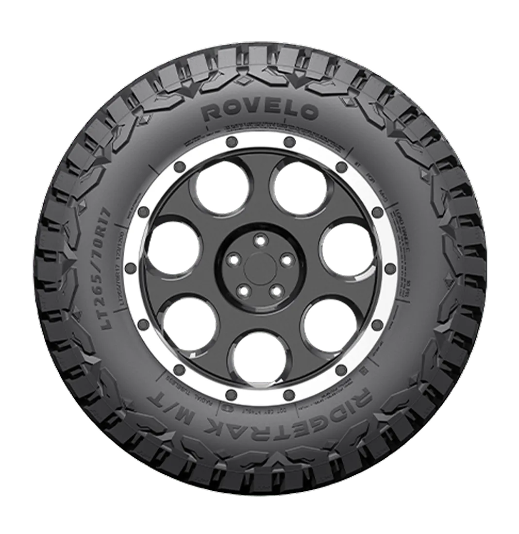 Ridgetrak M/T Rovelo Tire