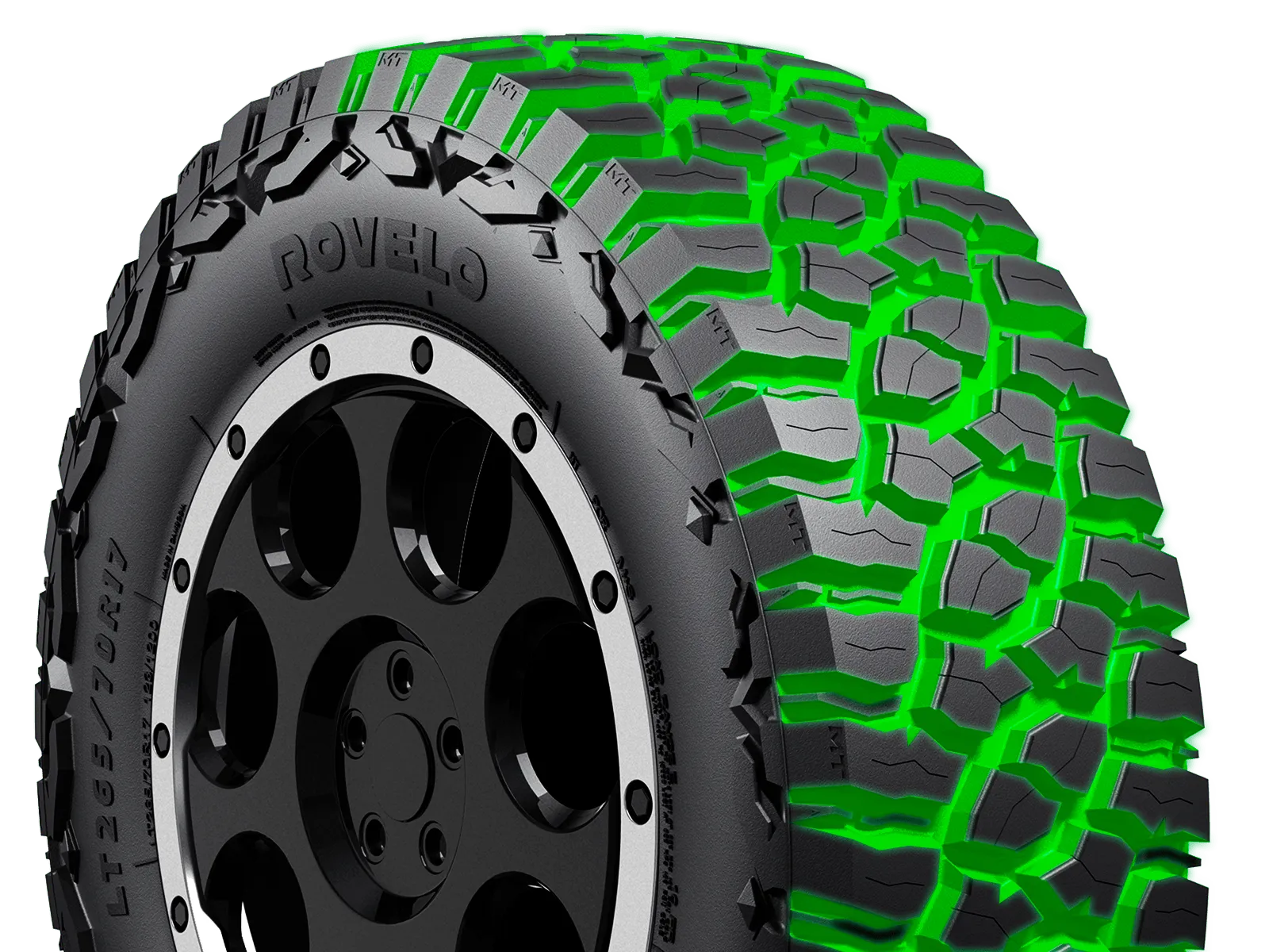 Traction maximale