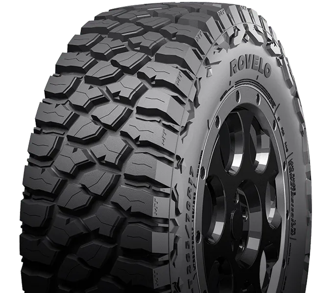 RIDGETRAK M/T