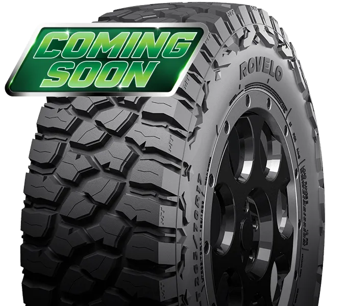RIDGETRAK M/T