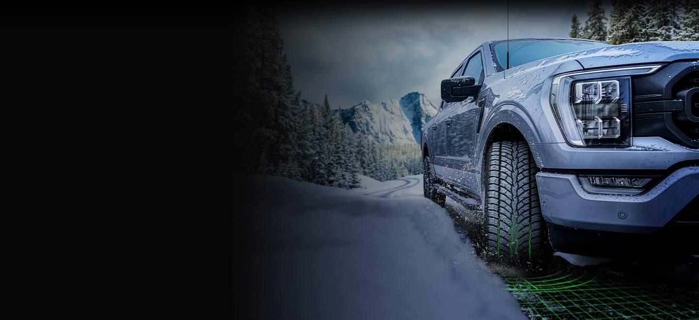Rovelo Winter Tires
